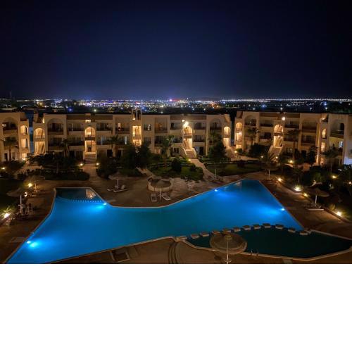 Beste Lage Sunny Lakes Sharm El Sheikh komplett saniertes Luxusapartment auch für Langzeitmieter buchbar