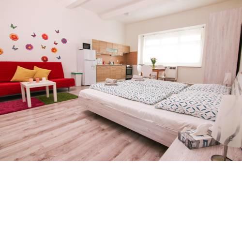 BestHome Apartment City Center 4 min.