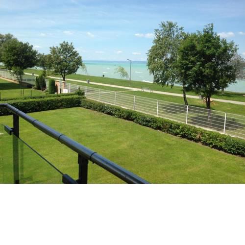 Beszédes 59 II. Apartman Siófok