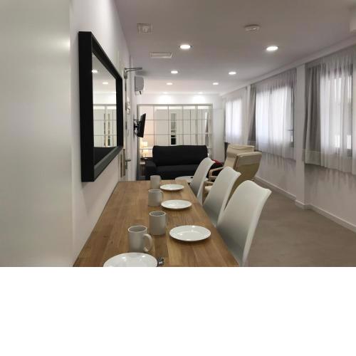 Bet Apartments - Reig