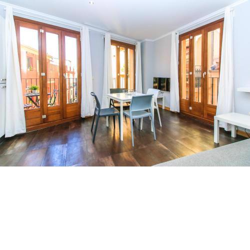 Bet Apartments - Tramontana Apartments