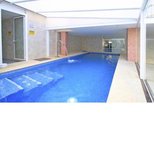 Bet Apartments - Viveros Apartments