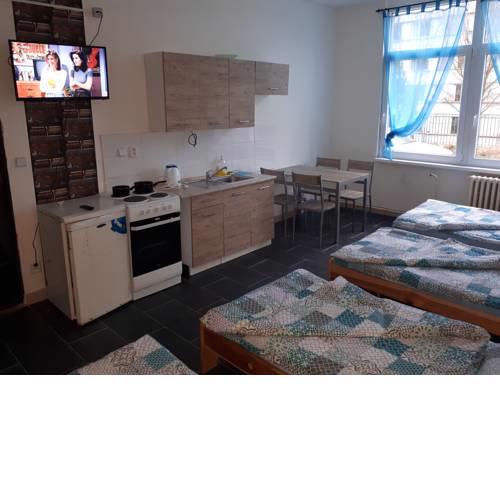 Beta House Litvinov