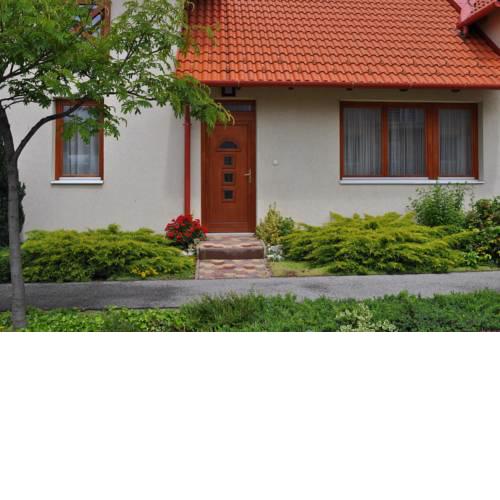 Betérő Apartman Veszprém