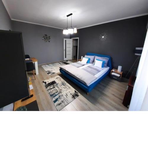 BeThere Apartman
