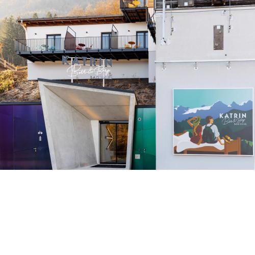 Bett & Berg Bad Ischl