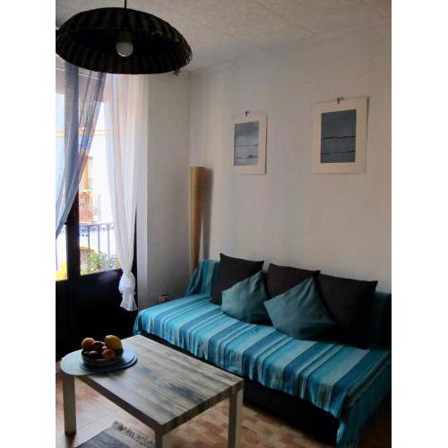 Bettatur Apartament Plaça de l'Oli