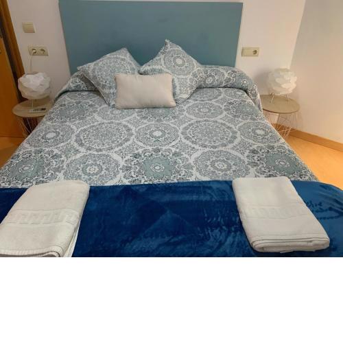 Bettatur Apartament Ripoll