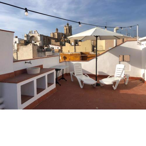 Bettatur Apartaments Cuirateries