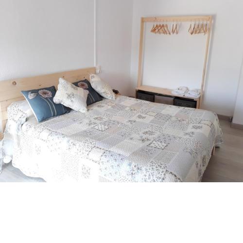Bettatur Apartaments Via Imperi Romà