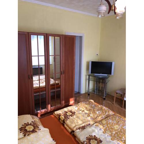 Betti Apartman