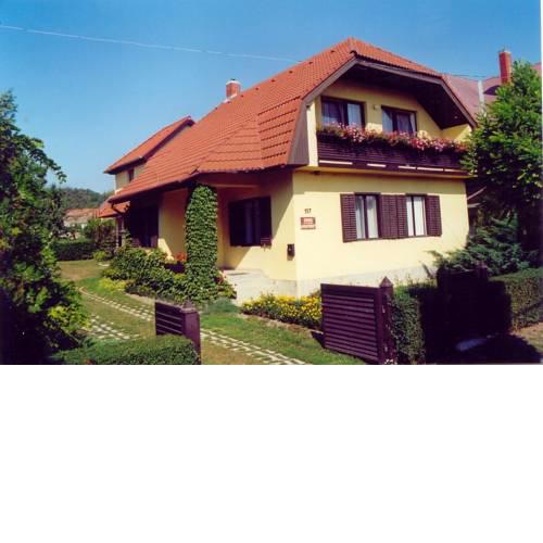 Betti Apartman