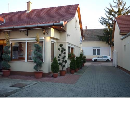 Betti Motel