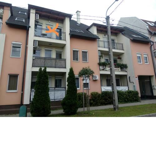 Bettina47 apartman