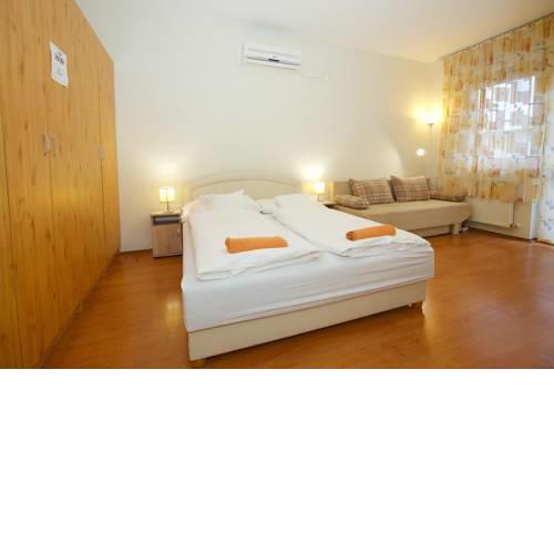 Betty-Kölcsey apartman