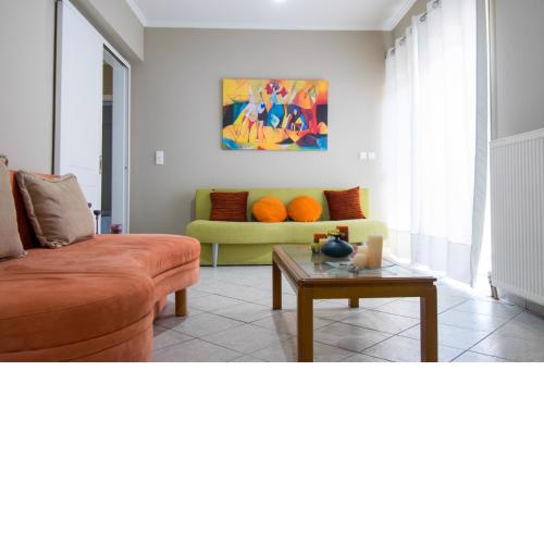 BETTY'S AIR+PORT SEA APARTMENT