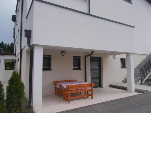 Beutlich's Wörtherseeappartements
