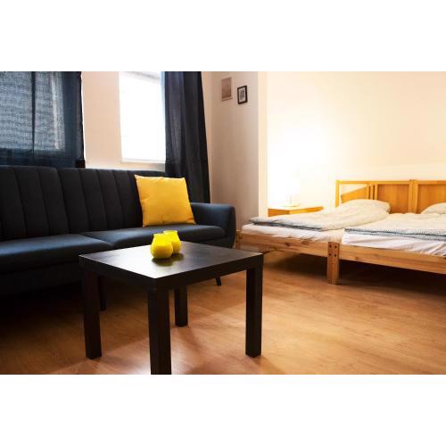 Beuty cozy Apartment