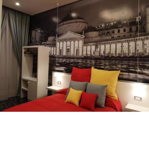 Beverello Rooms