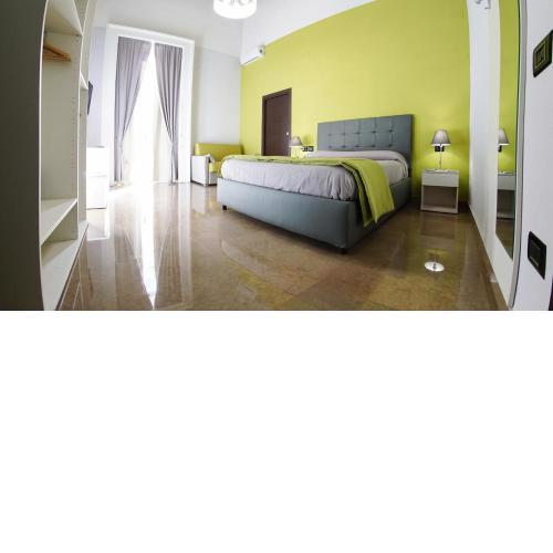 Beverello Suite