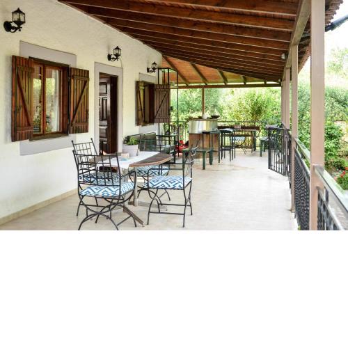 Bevollnav home