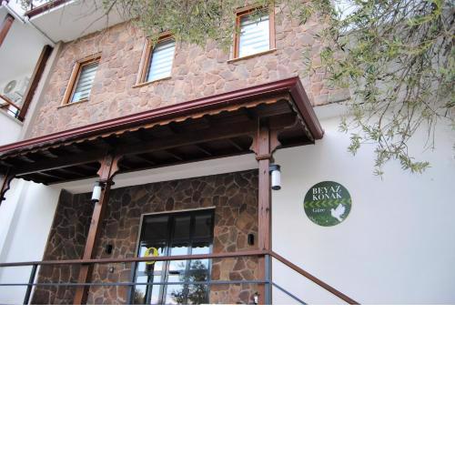 BEYAZ KONAK Güre Butik Otel