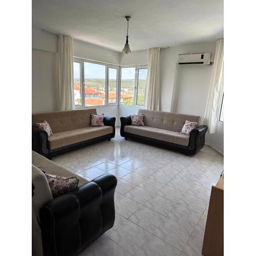 Beyaz Saray Apart Otel