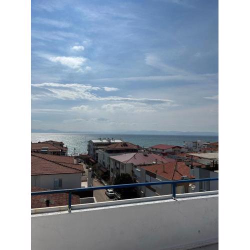 Beyaz Saray Apart Otel