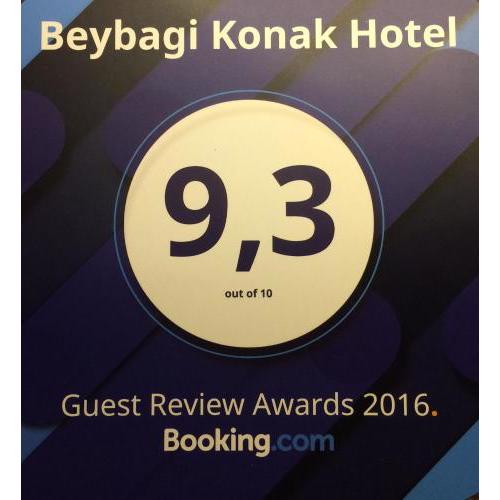 Beybagi Konak Hotel