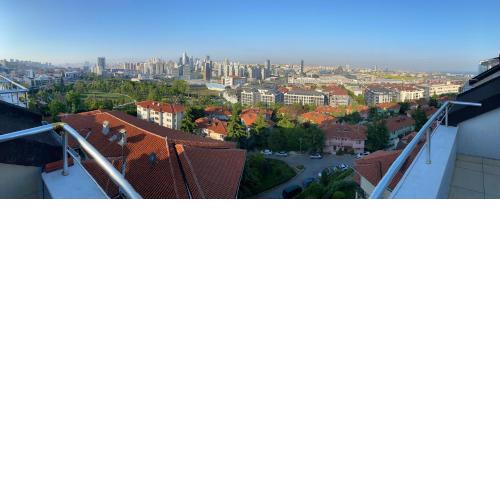 Beylikdüzü bölgesinde tarz daire