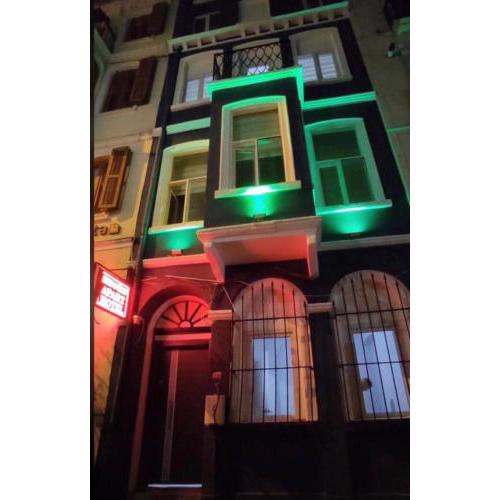 Beyoğlu apart otel