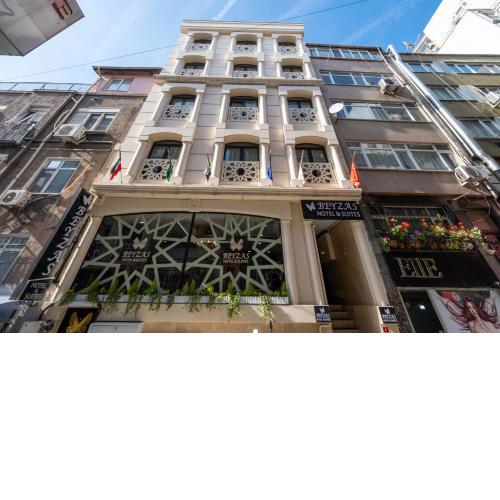 Beyzas Hotels & Suites