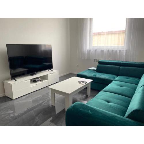 Bezbariérový apartmán Lodenica - v tesnej blízkosti Adelli centra