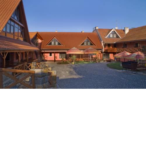 Bezměrovský dvůr Kroměříž