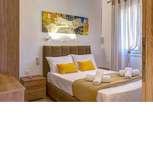 BeZolot resort.