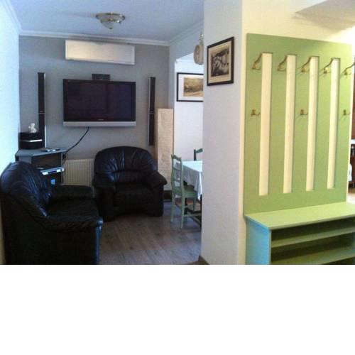Bezsó apartman