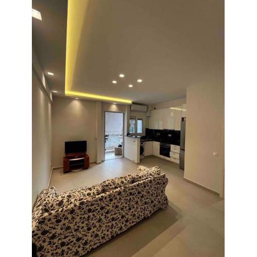 BG Apartments