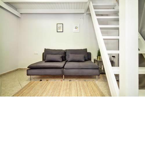 BG Downtown Studio
