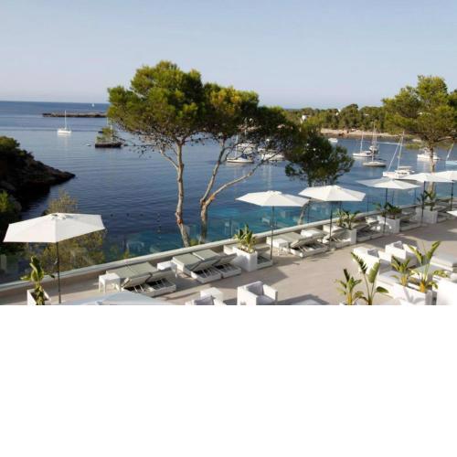 BG Portinatx Beach Club Hotel