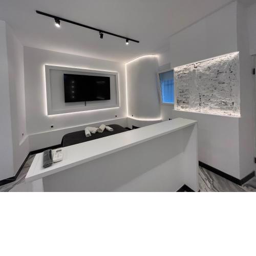 BG suite Increíble Luxury Madrid centro
