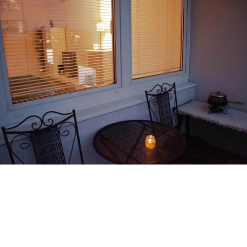 BH ROSE Apartments