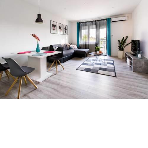 B@Home Apartment