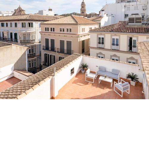 BHost - Cinteria apartment