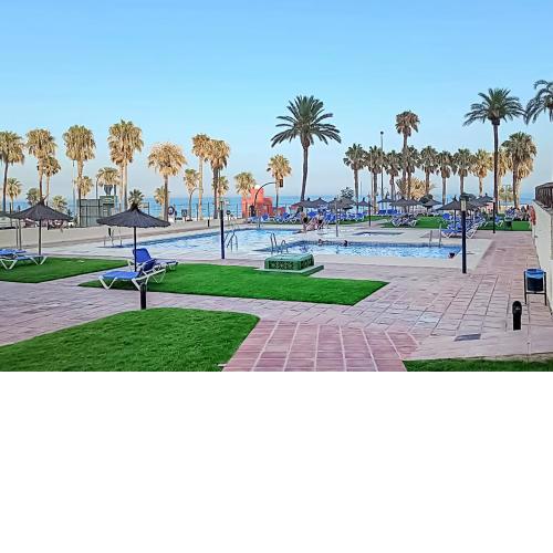 BHost - Torrealmádena
