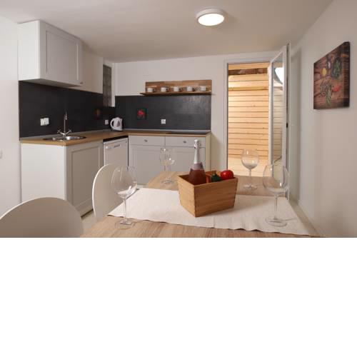 BI-TI apartma