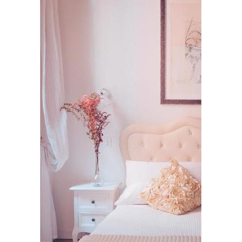 Bianca Cappello House