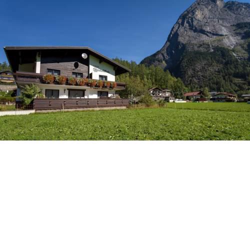 Biancas Ferienwohnung im Haus Roswitha