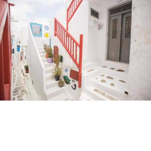 Biancasetta - 1BD Myk Town by Live&Travel
