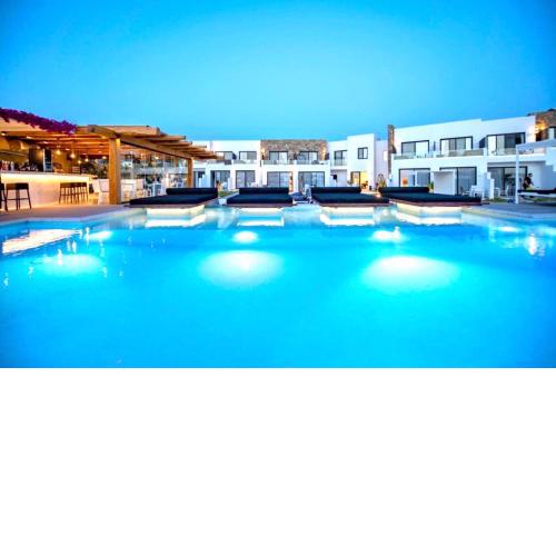 Bianco a Nero Mykonos