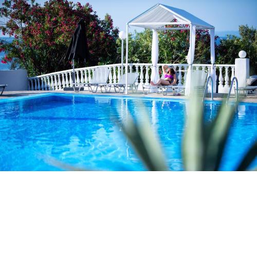 Bianco Olympico Beach Resort-All Inclusive
